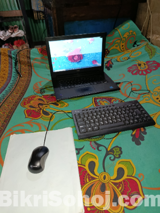 Dell core i3